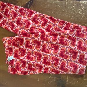LuLaRoe Holiday Adult OS Leggings